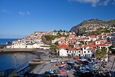 Madeira (Funchal) Island Tour cruise excursion